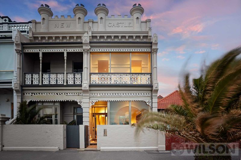 Real Estate For Sale 213 Beaconsfield Parade Middle Park , VIC