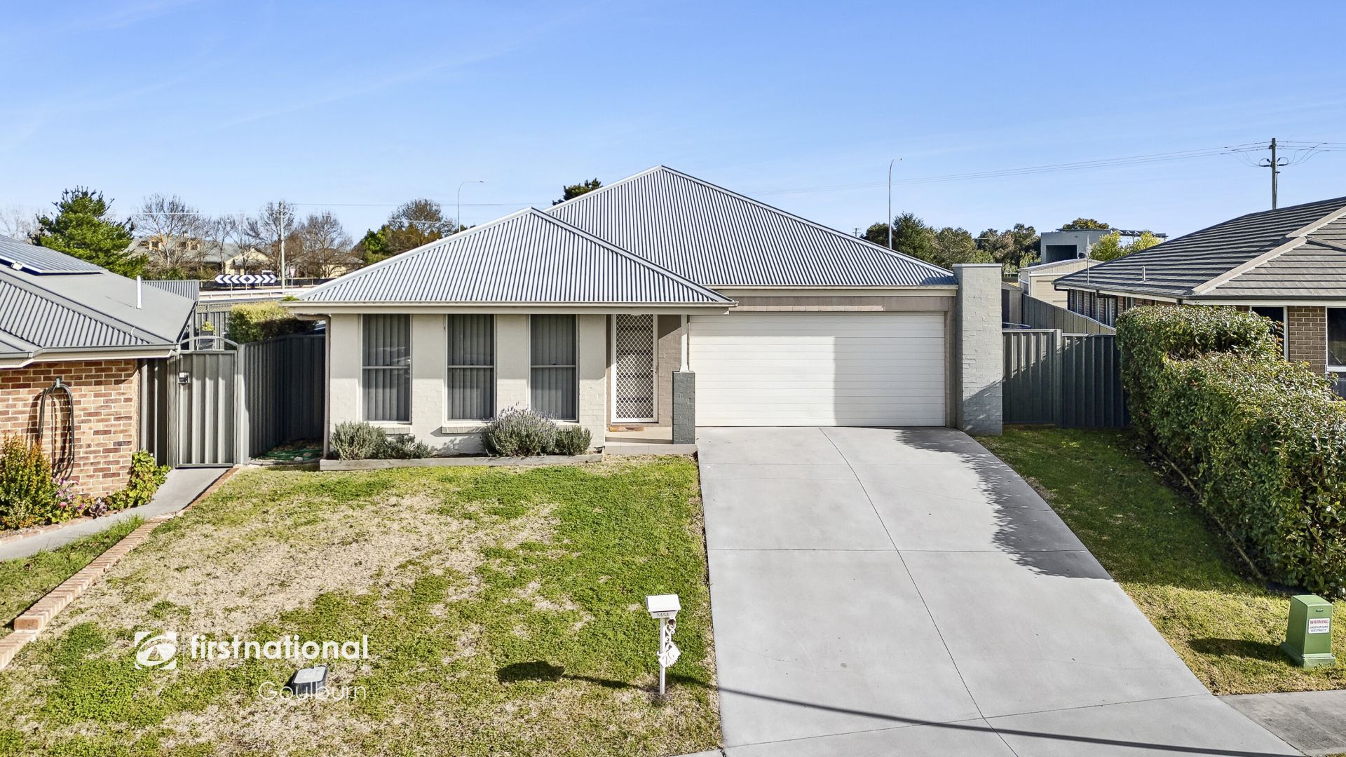 26 Mewburn Drive, Goulburn Goulburn First National Real Estate