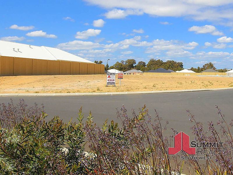 Real Estate For Sale 1 Muir Road Dalyellup , WA