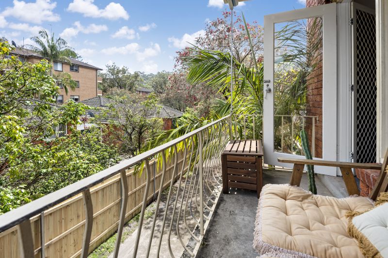 Real Estate For Sale 10/25 Gladstone Street Newport , NSW