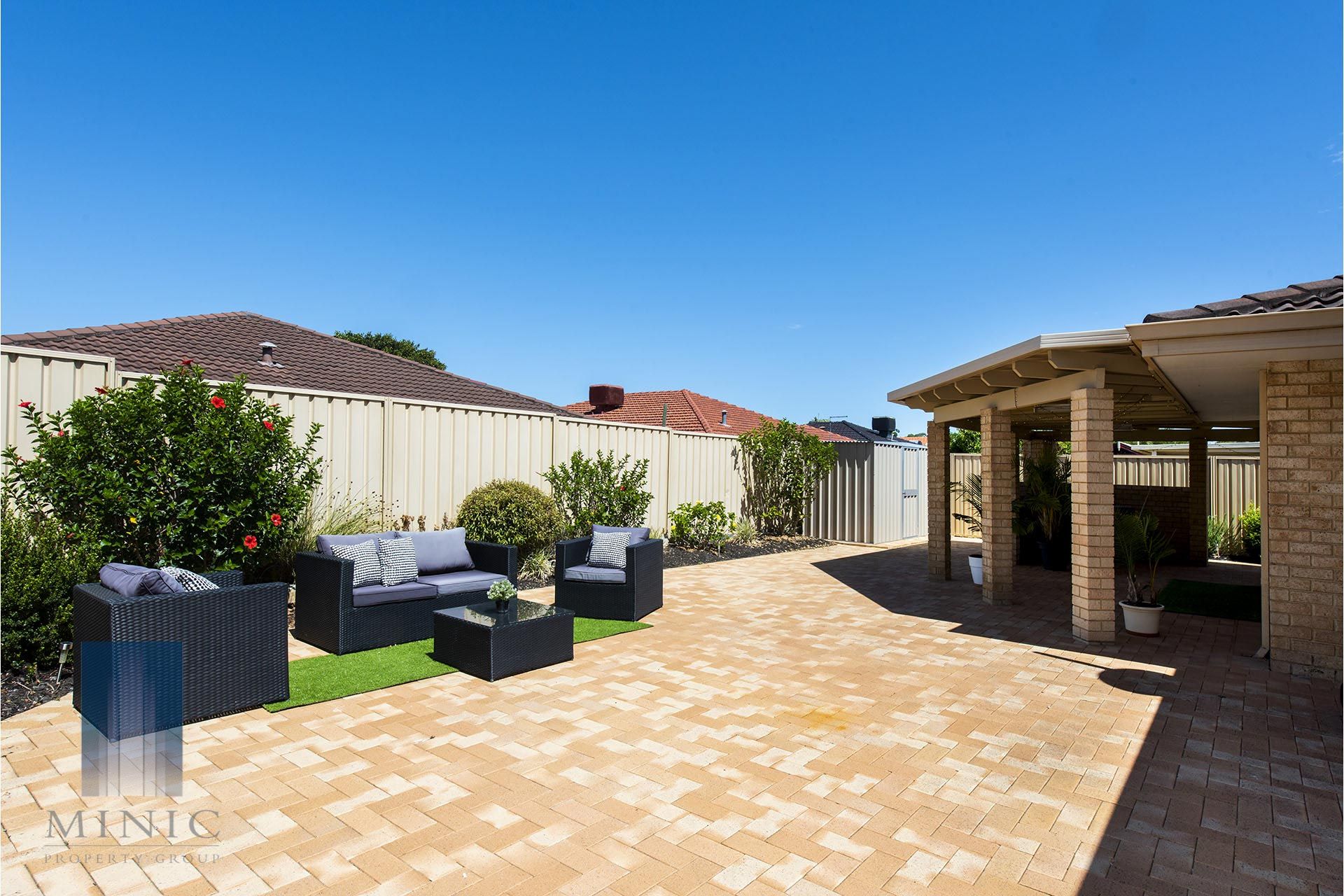 Real Estate For Sale 3 Prescott Drive Kardinya , WA