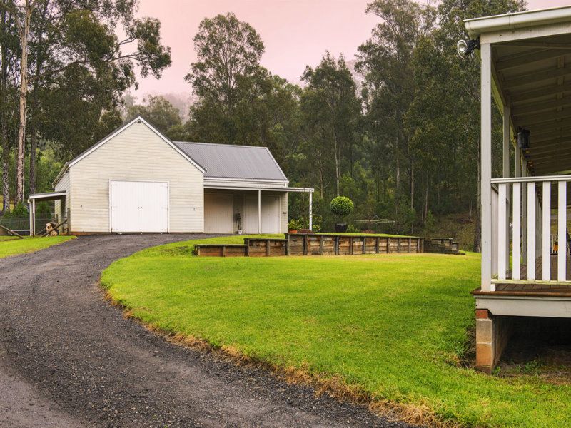 Real Estate For Sale Lot 19, 10 Nectarbrook Drive Theresa Park , NSW