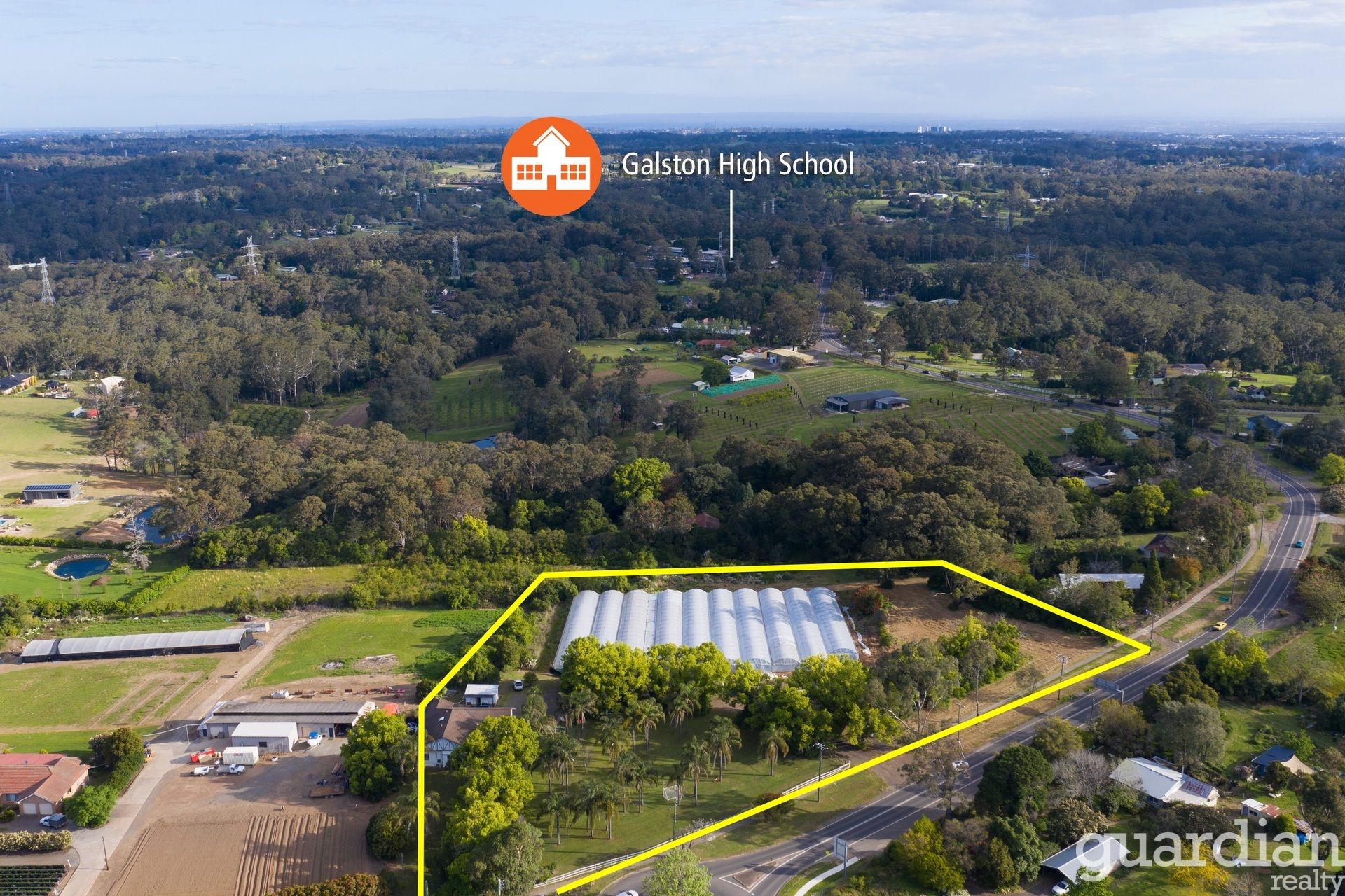 Real Estate For Sale 361 Galston Road Galston , NSW