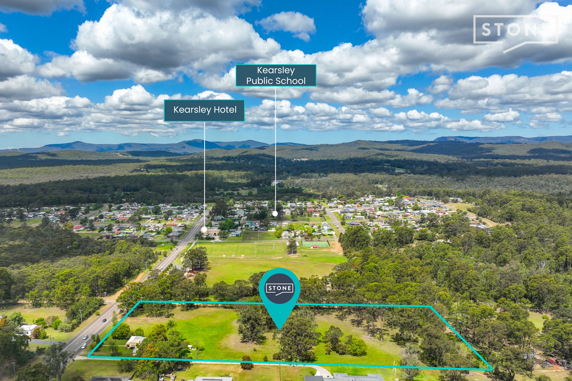 Real Estate For Commercial Sale 80 Caledonia Street Kearsley , NSW