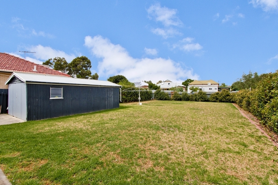 Real Estate For Sale 47 Selth Street Albert Park , SA