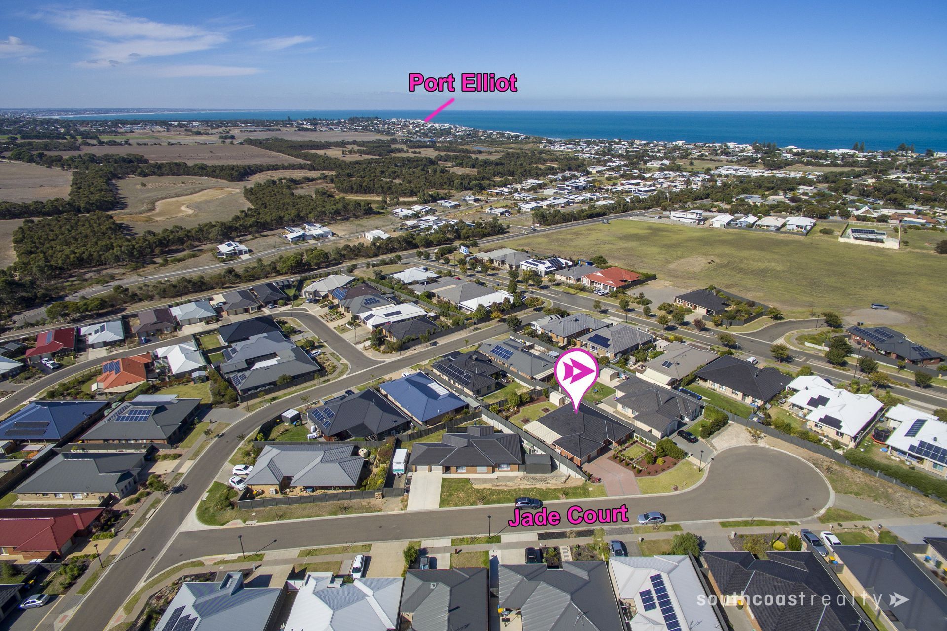 5 Jade Court, Hayborough South Coast Realty