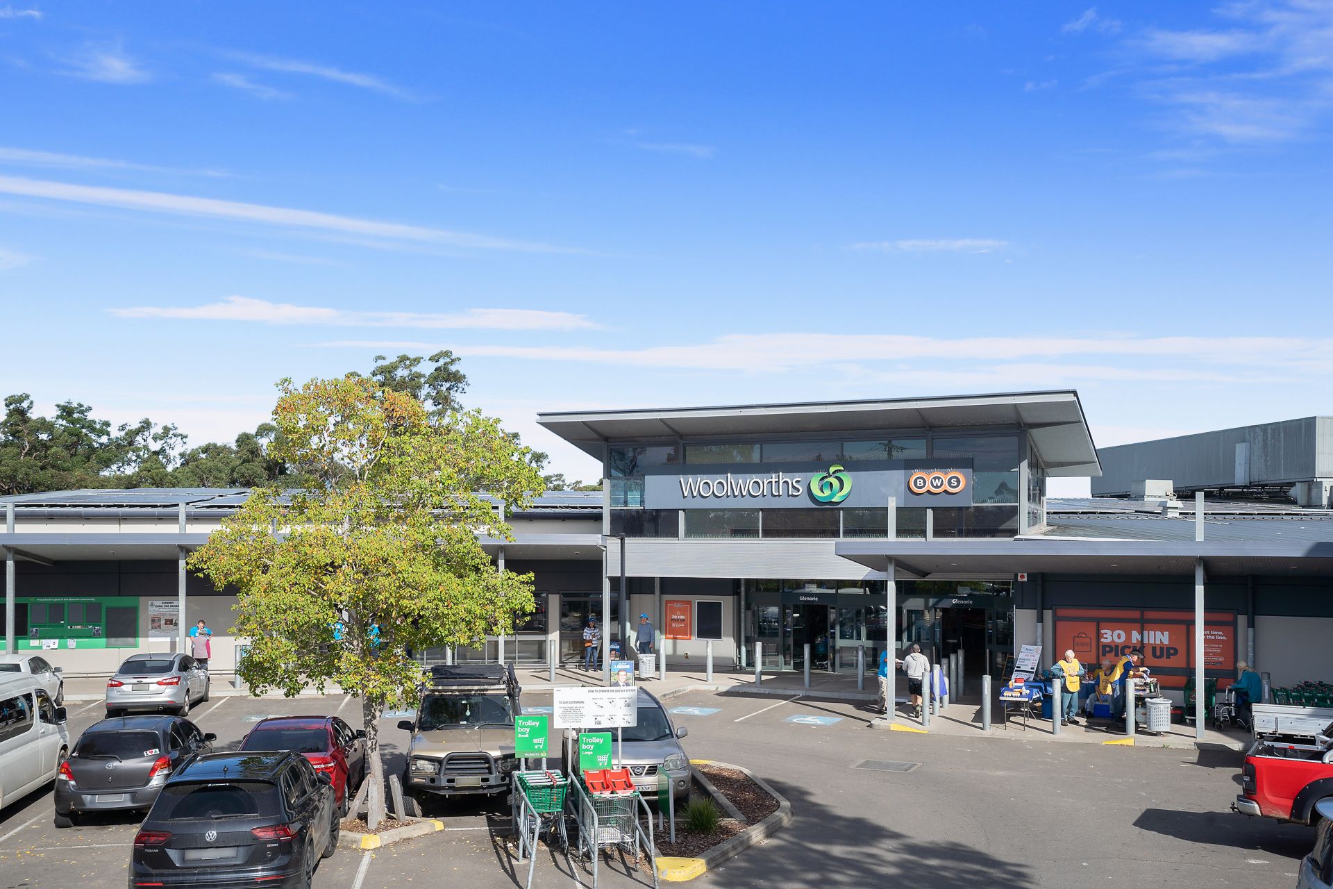 Vesperman Road, Glenorie Lumby Real Estate