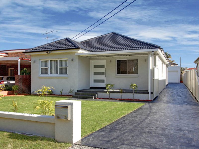 Real Estate For Sale 12 Berkley Road Padstow Heights , NSW