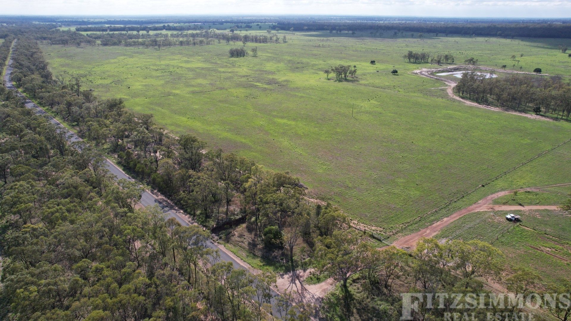 991 Cecil Plains Moonie Road, Cecil Plains Fitzsimmons Real Estate