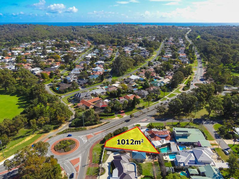 114 The Boulevard, Floreat Perth Property Partners