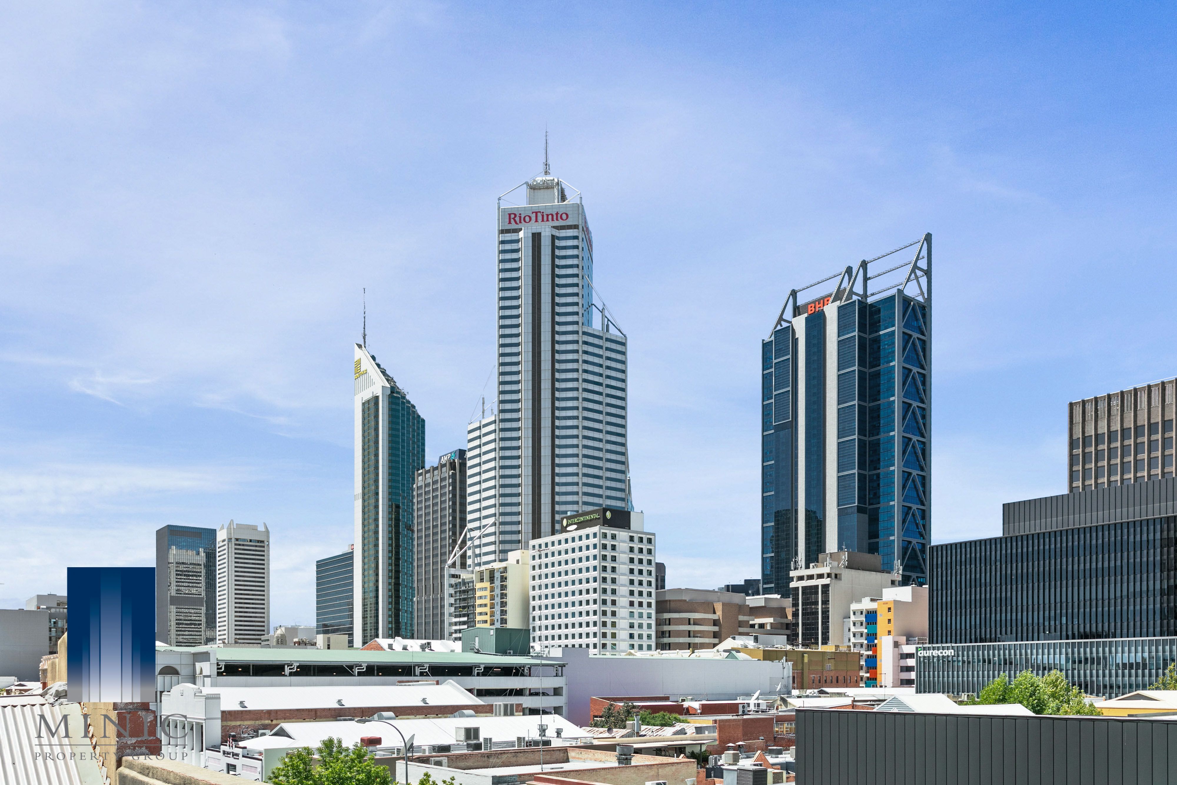 Real Estate For Sale 19/418 Murray Street Perth , WA