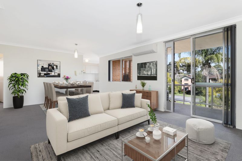 Real Estate For Sale 11/499 President Avenue Sutherland , NSW