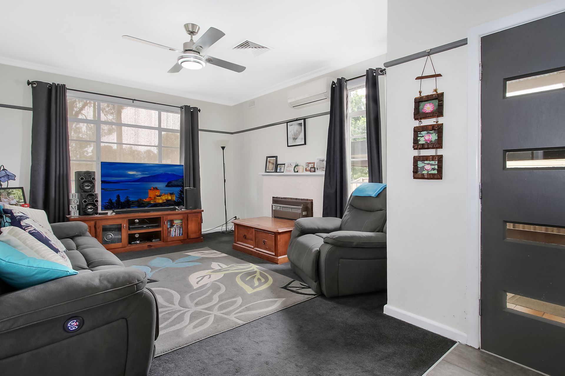 13 Afton Ave, BENALLA Living Here Benalla