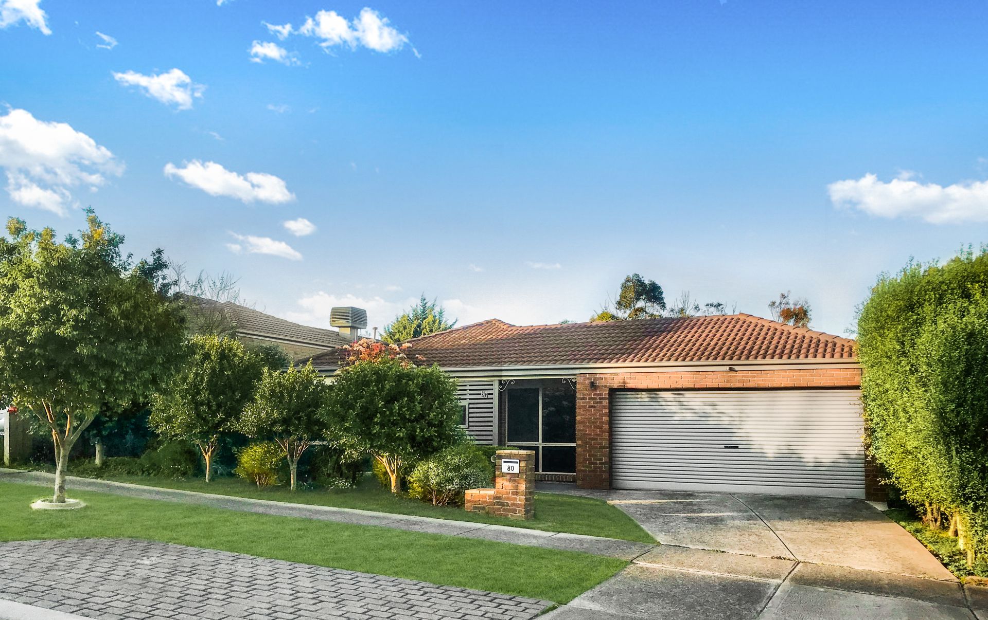 80 Earlsfield Drive, Berwick OBrien Real Estate