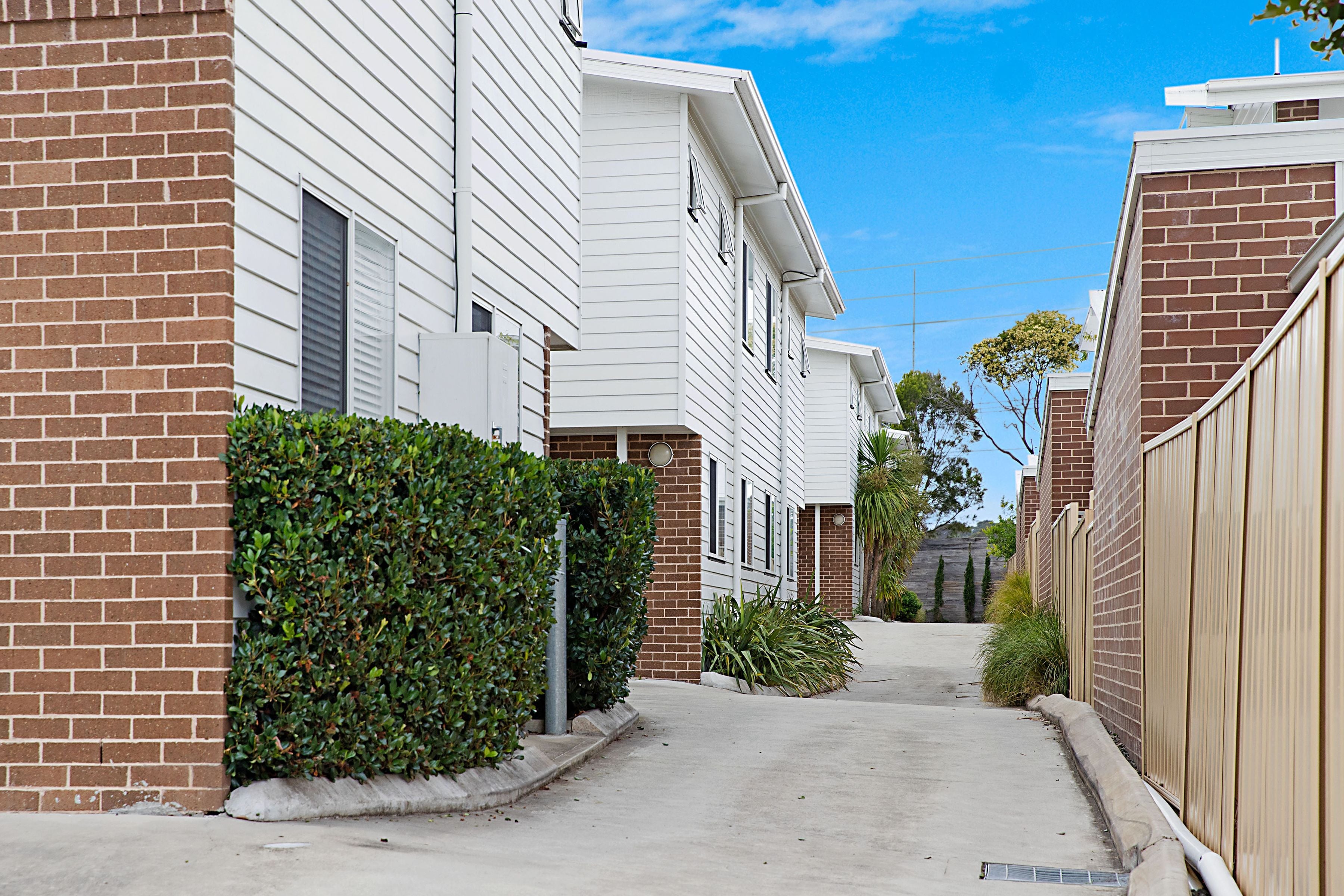 Sold property 6/171 Kings Road New Lambton , NSW 2305