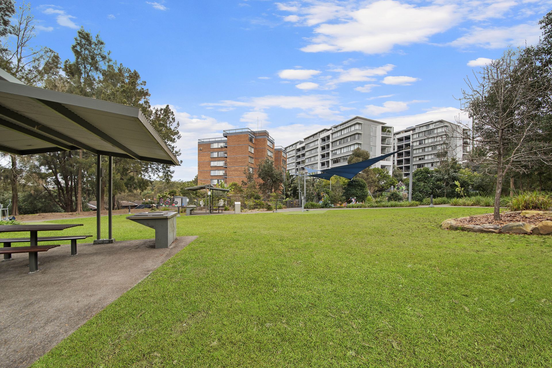 503/8 Waterview Drive, Lane Cove JAMI Real Estate
