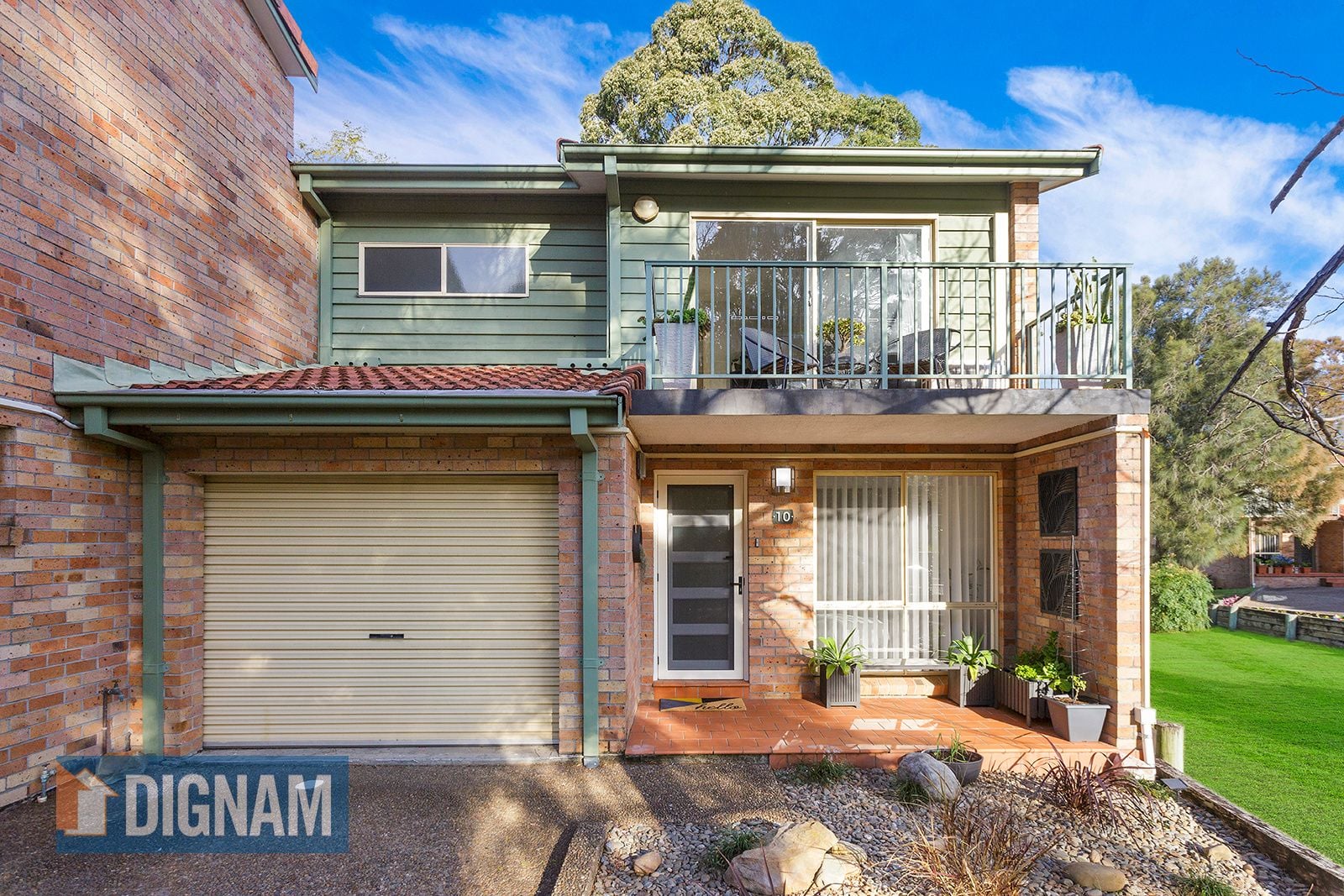 Sold property 586700 for 10/81 Collins Street Corrimal , NSW 2518