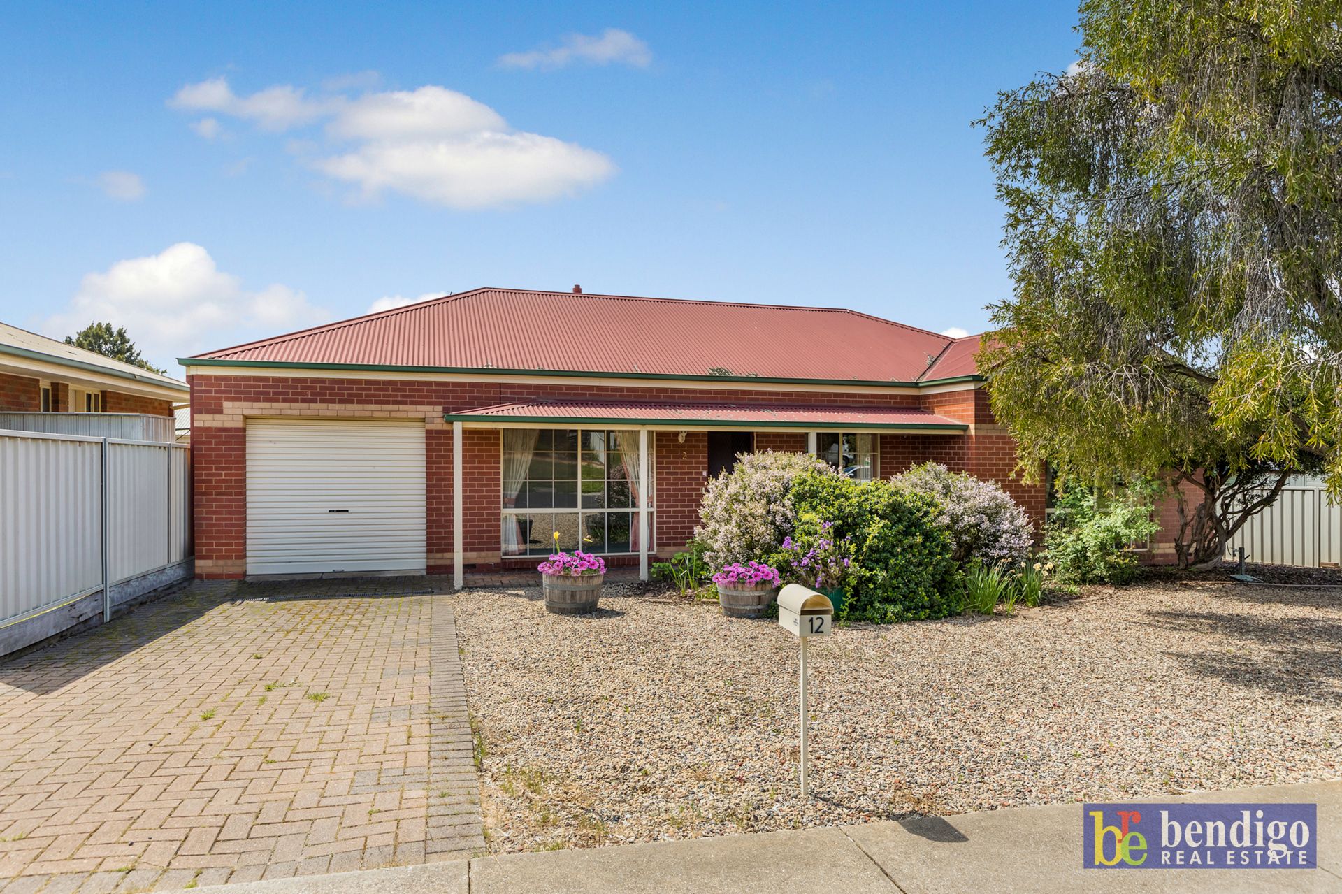 12 Pittaway Street, Kangaroo Flat Bendigo Real Estate