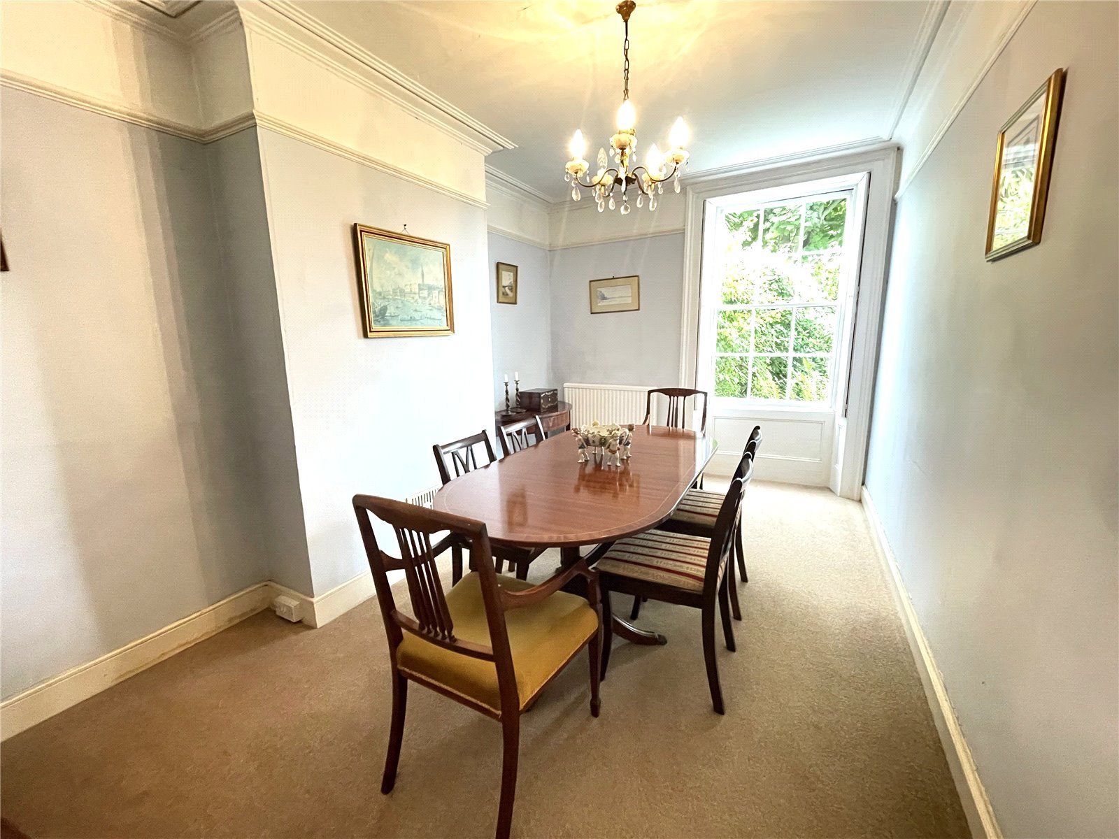 4 East Road, Bridport Kennedys Estate Agents