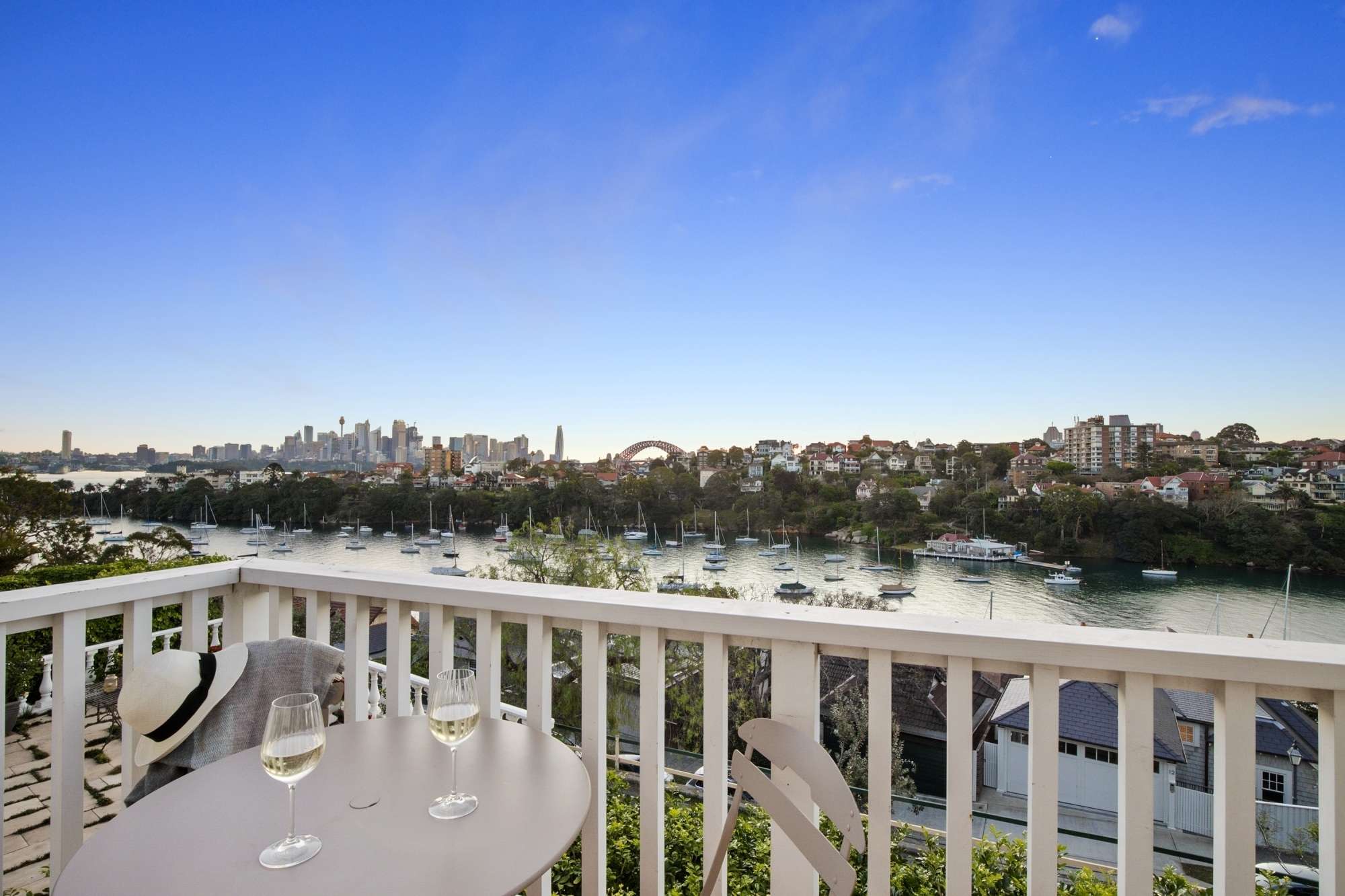 Real Estate For Sale 2/21 Musgrave Street Mosman , NSW
