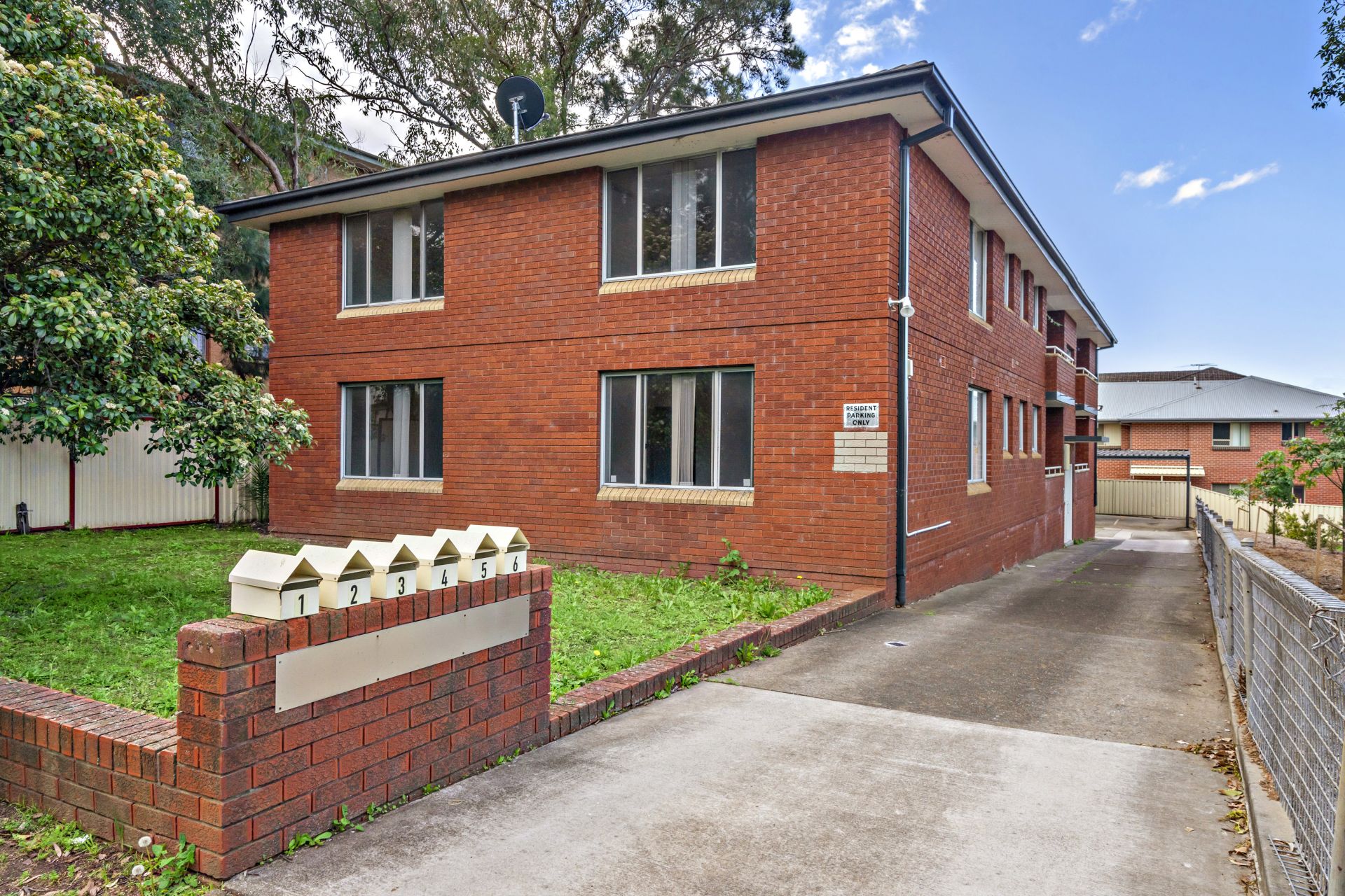 Real Estate For Sale 1 Arthur Street Merrylands West , NSW