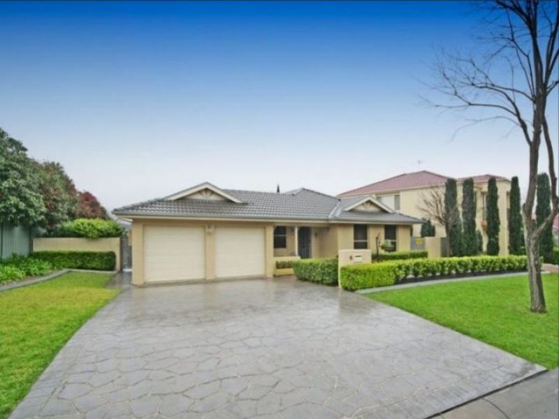 Real Estate For Lease 9 Minell Court Harrington Park , NSW