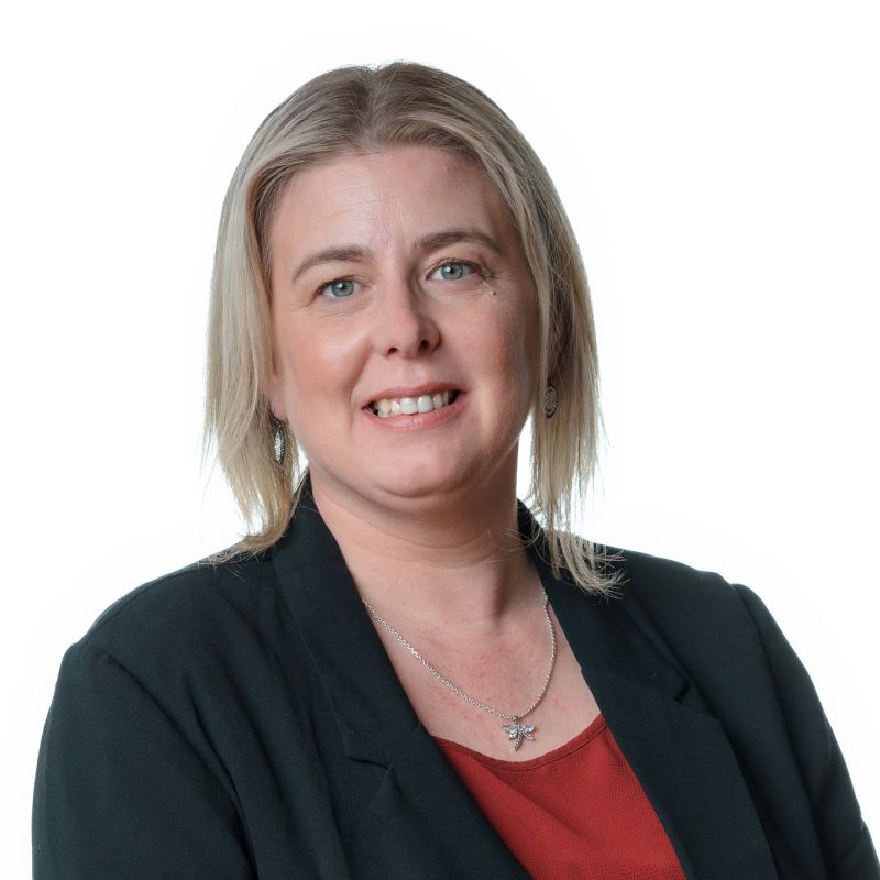 Clancy Shaw Kate Storey Realty