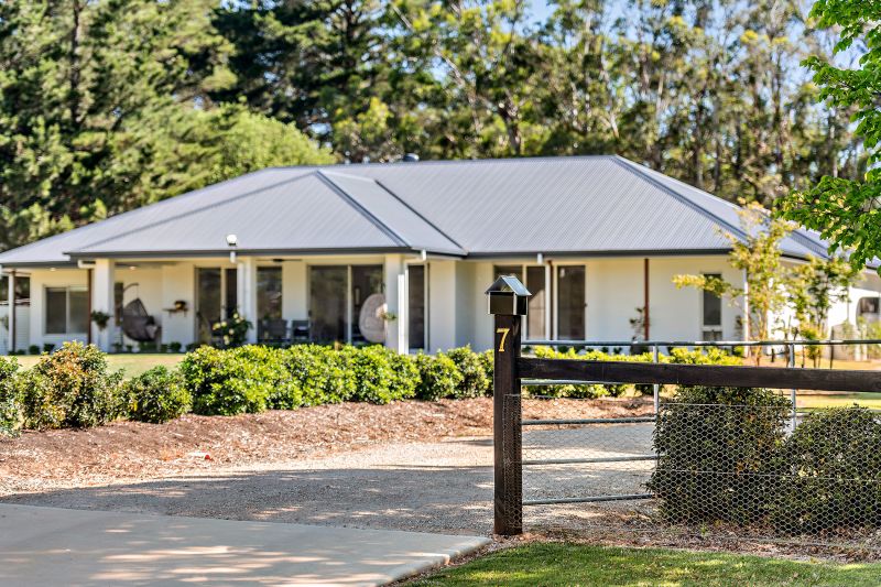 Real Estate For Sale 7 Golden Vale Road Sutton Forest , NSW