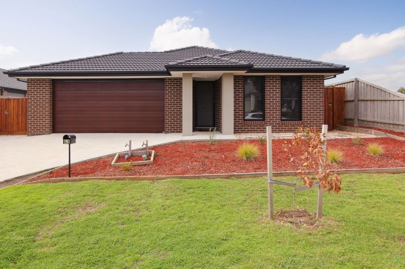 43 Goodwood Drive, Cowes OBrien Real Estate