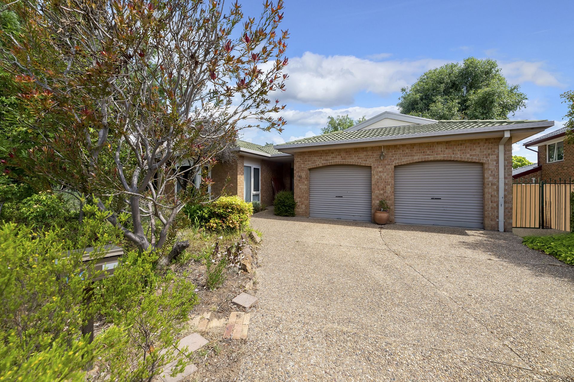 150 Bicentennial Drive, Jerrabomberra Ian McNamee & Partners Pty Ltd