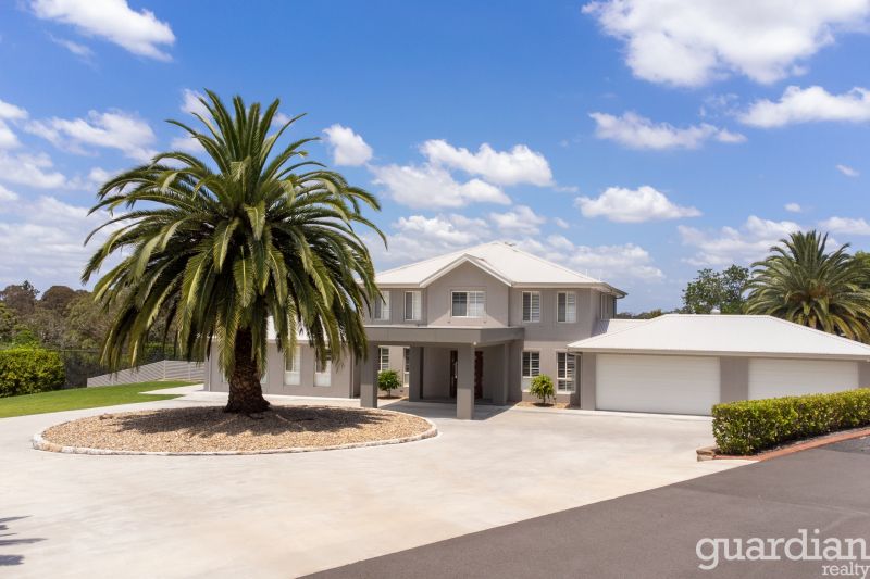 Real Estate For Sale 214 Annangrove Road Annangrove , NSW