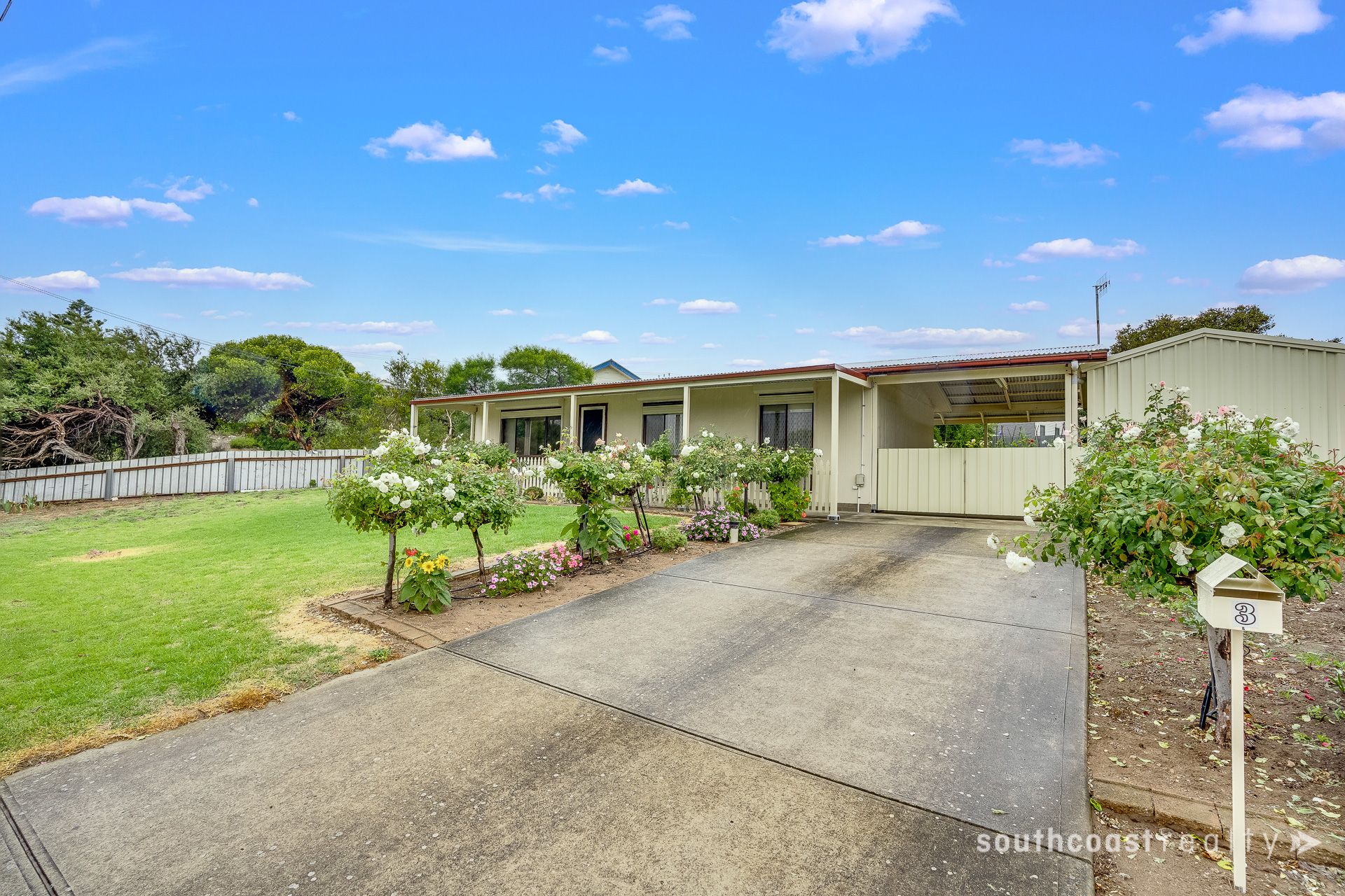 3 Barton Street, Port Elliot South Coast Realty