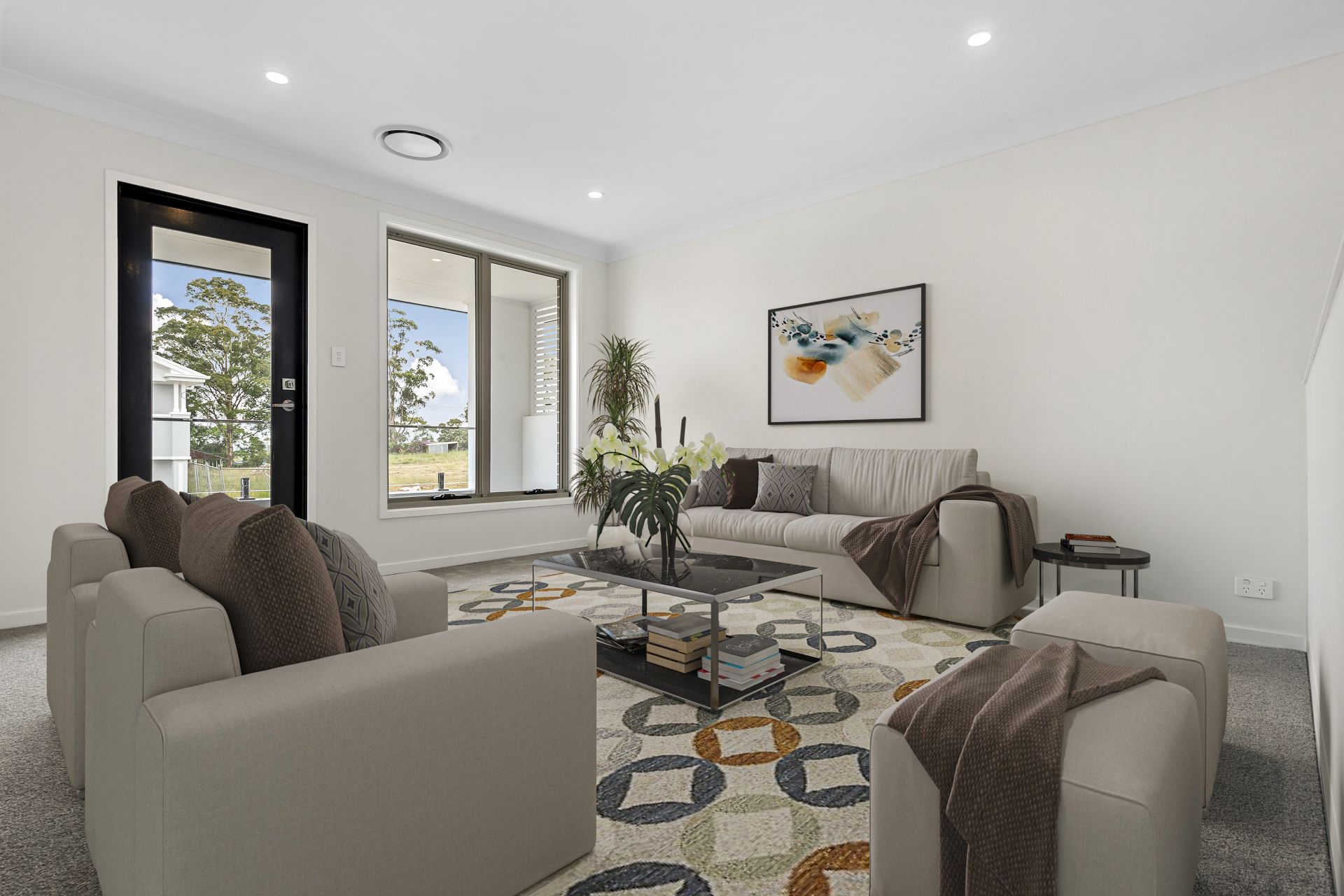 Real Estate For Sale Lot 305 Dunkirk Road Edmondson Park , NSW