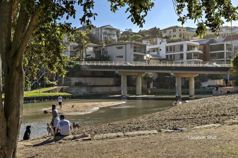 Real Estate For Sale 14/23 Iluka Avenue Manly , NSW