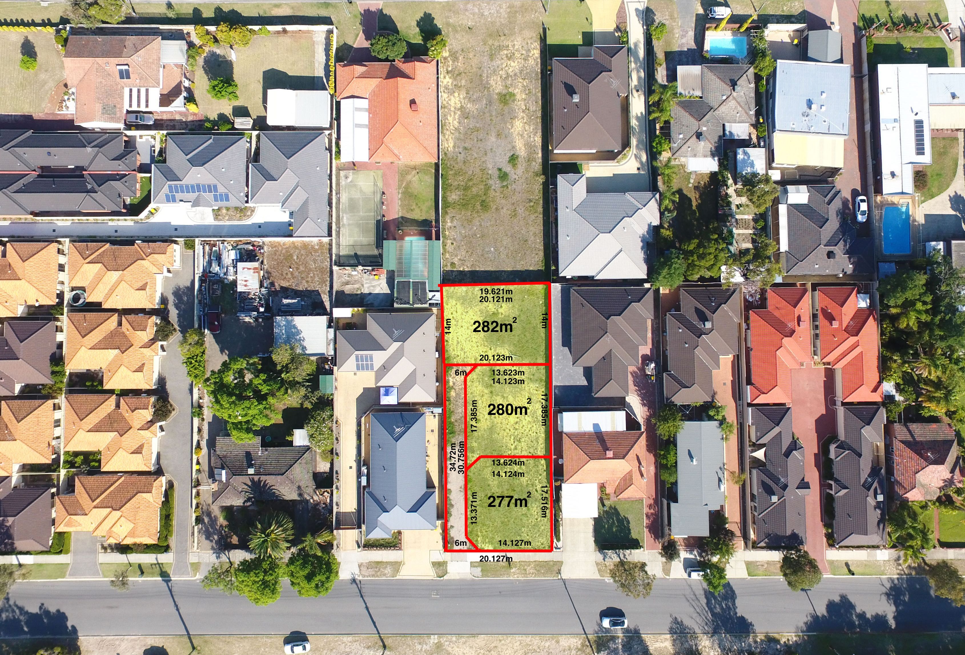 Real Estate For Sale 187B Gibbs Street East Cannington , WA