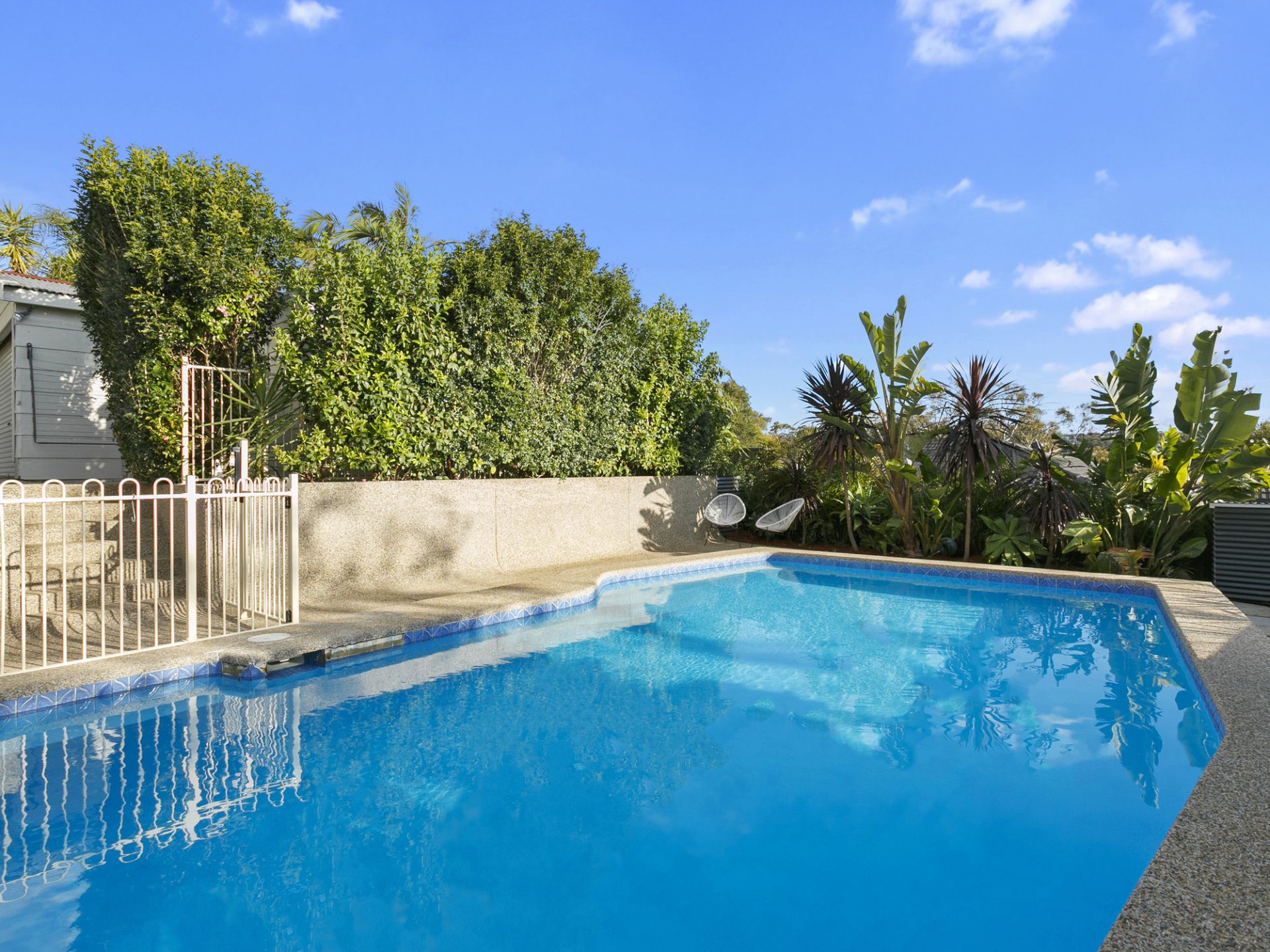 16 Hawthorn Street, Loftus Singer Residential