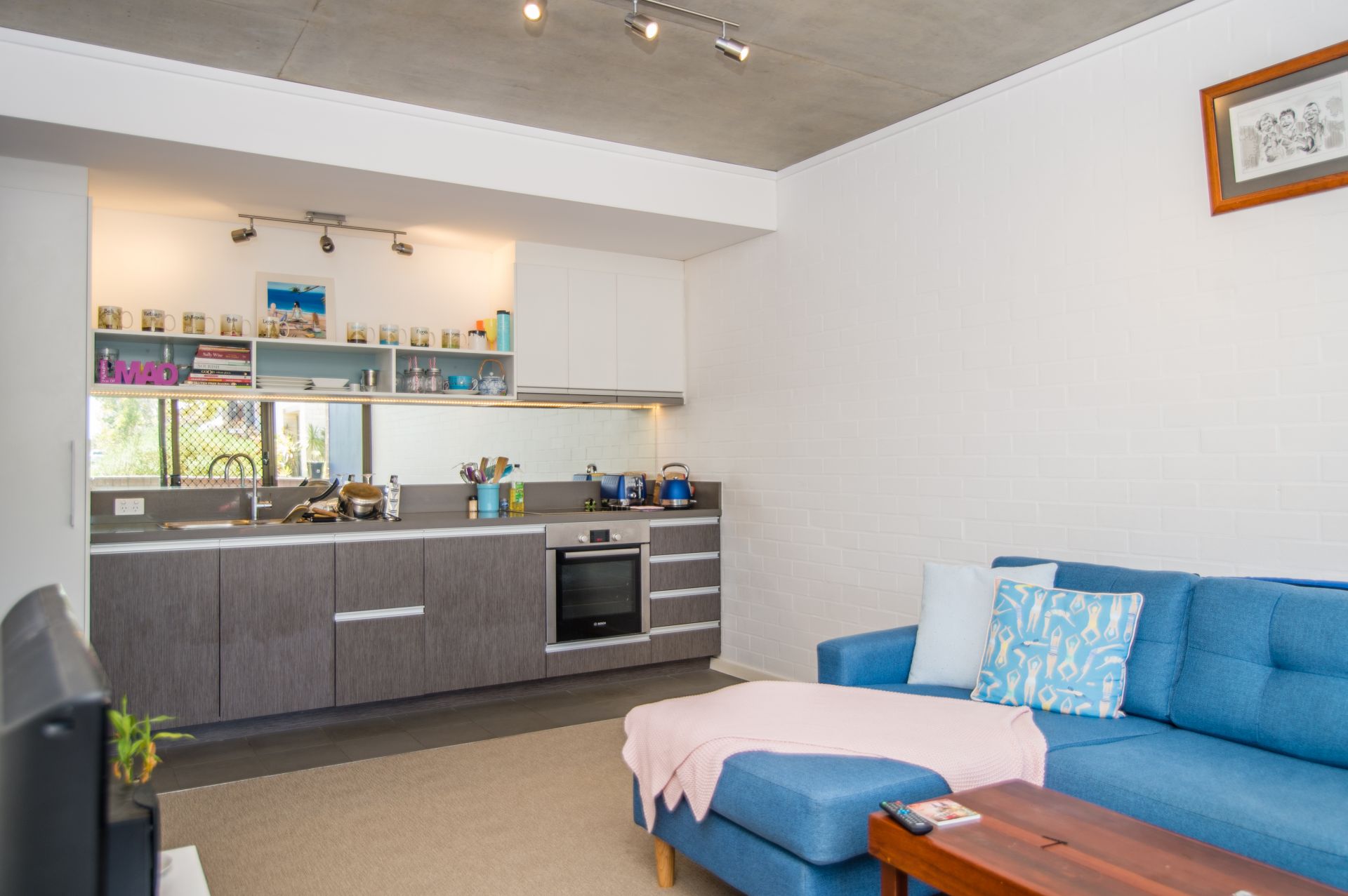 24/59 Breaksea Drive North Coogee , WA 6163 Apartment For Lease