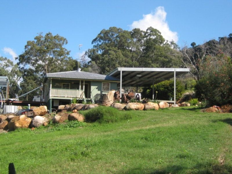 Real Estate For Sale Boonah , QLD