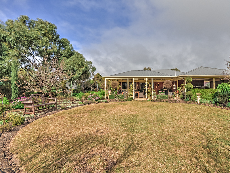 Sold property Undisclosed for Lot 2 Williamstown Road Sandy Creek