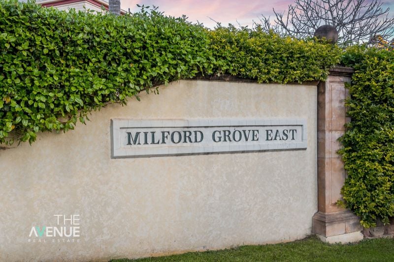 8 Rothbury Place, Cherrybrook The Avenue Real Estate