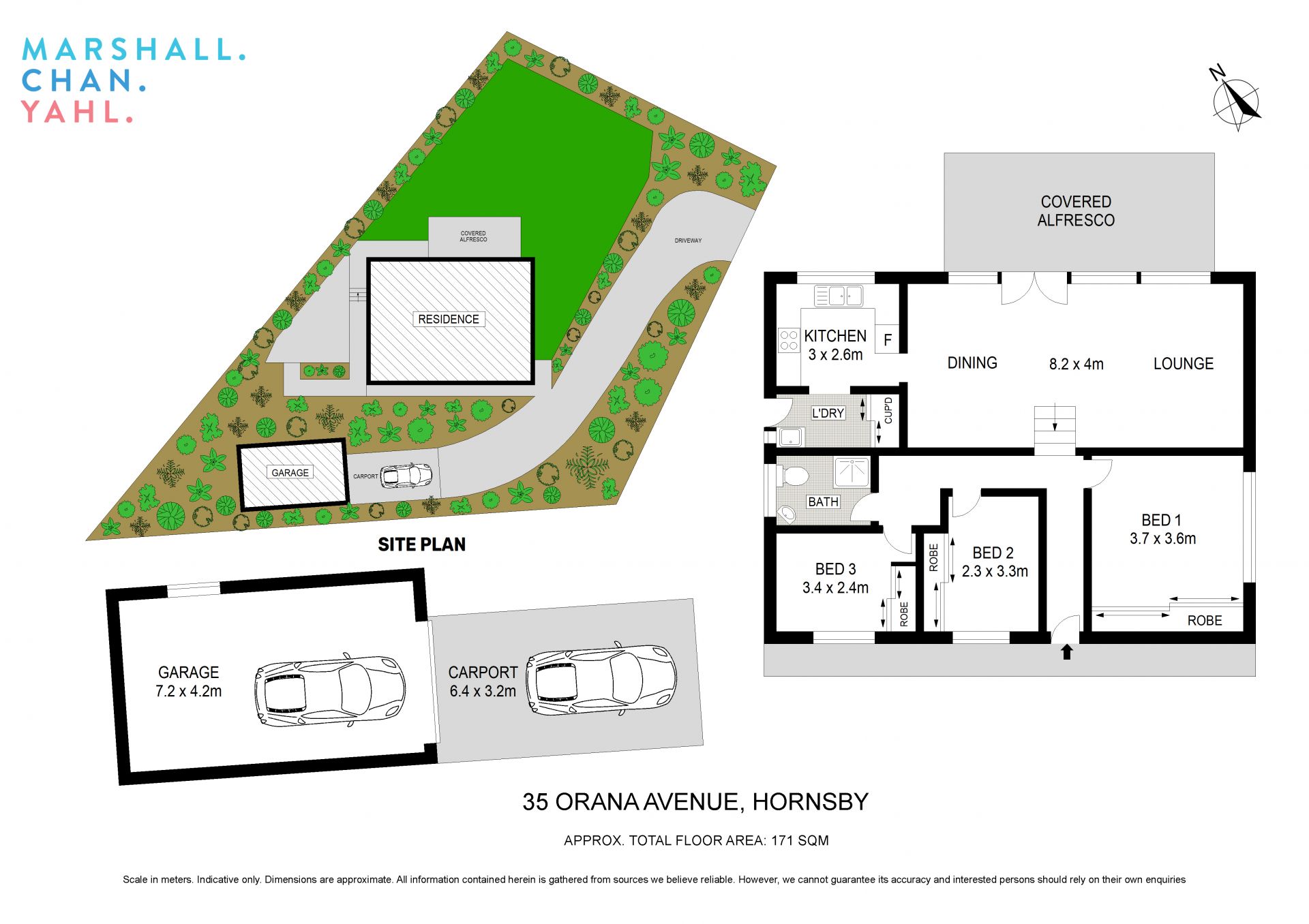 Real Estate For Sale 35 Orana Avenue Hornsby , NSW