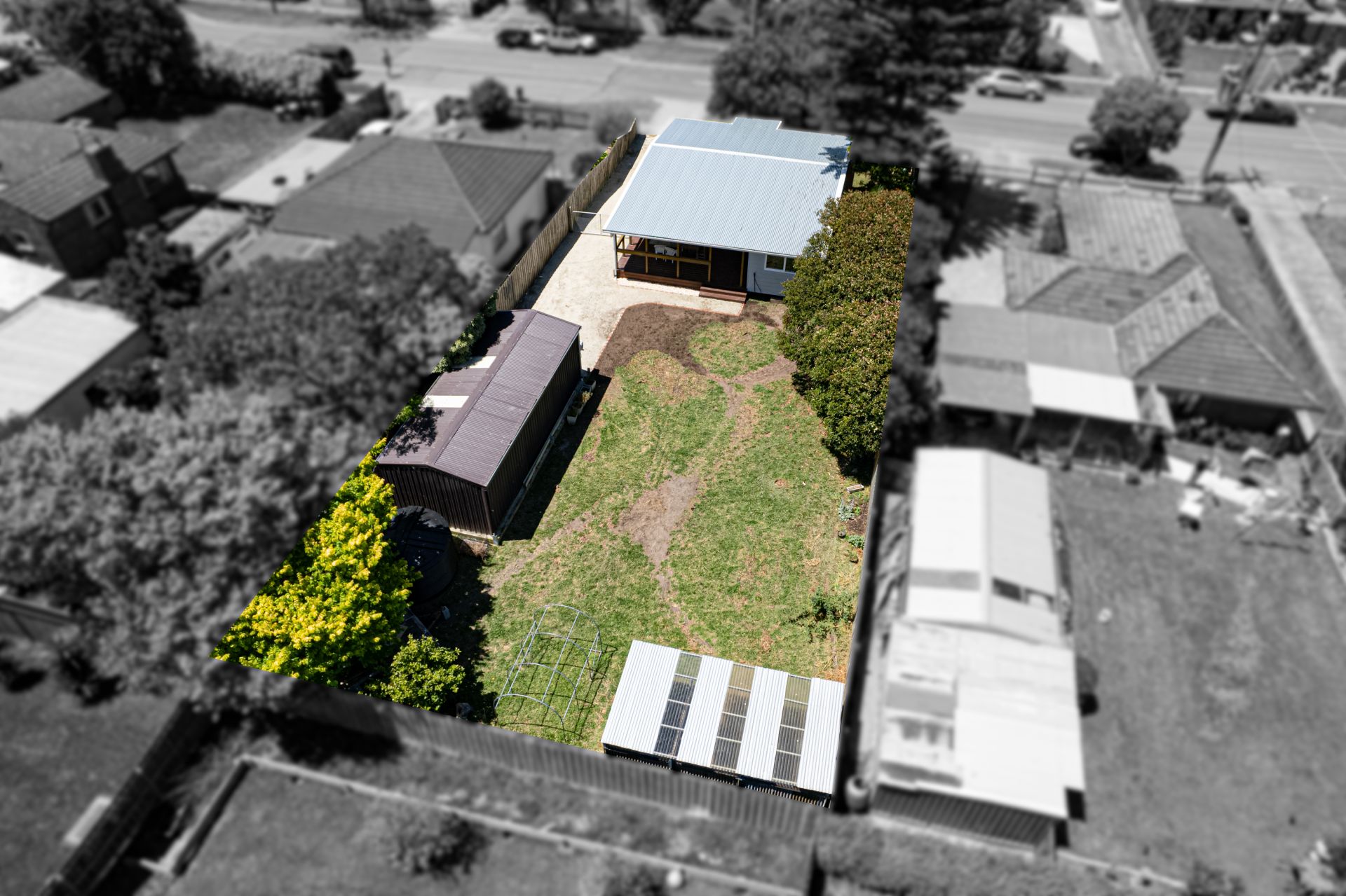 24 Sybella Avenue, Koo Wee Rup OBrien Real Estate