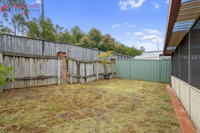 20 Tingha Close, Hinchinbrook Macquarie Real Estate