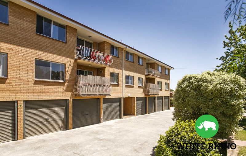 11/3 King Street, Queanbeyan White Rhino Property