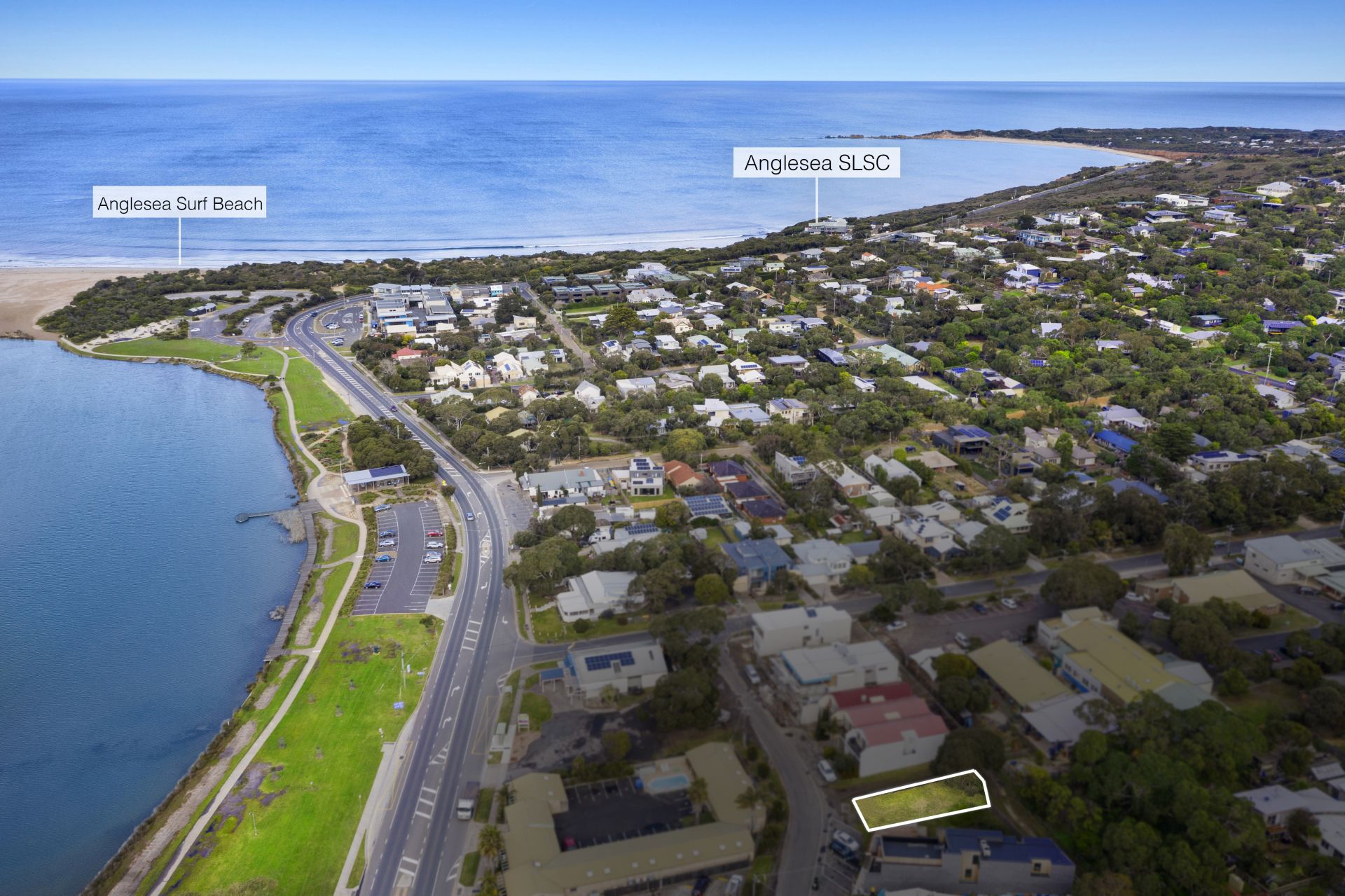 Real Estate For Sale 15 Diggers Parade Anglesea , VIC