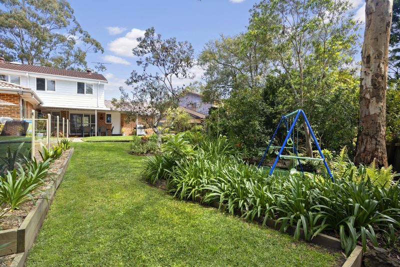 Real Estate For Sale 88 Beryl Avenue Mount Colah , NSW