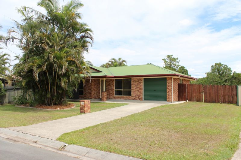 Real Estate For Sale 35 Chantilly Crescent Beerwah , QLD