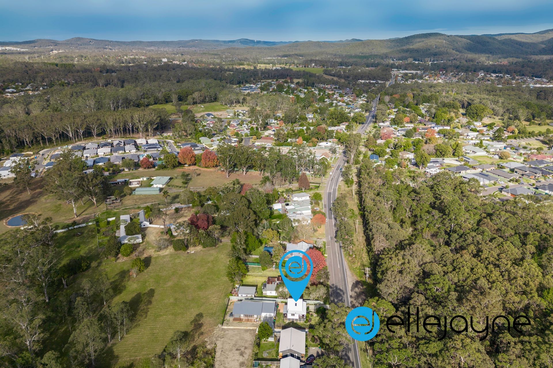 732 Freemans Drive, Cooranbong Ellejayne Realty Pty Ltd