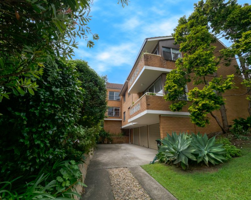 Real Estate For Sale 3/2729 Osborne Road Manly , NSW