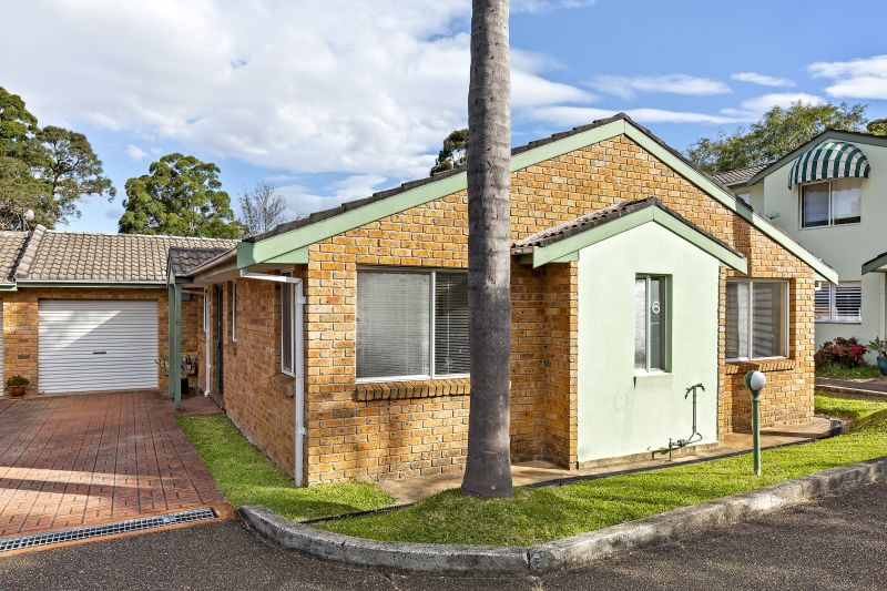 Real Estate For Sale 6/4 Lahiff Place Balgownie , NSW